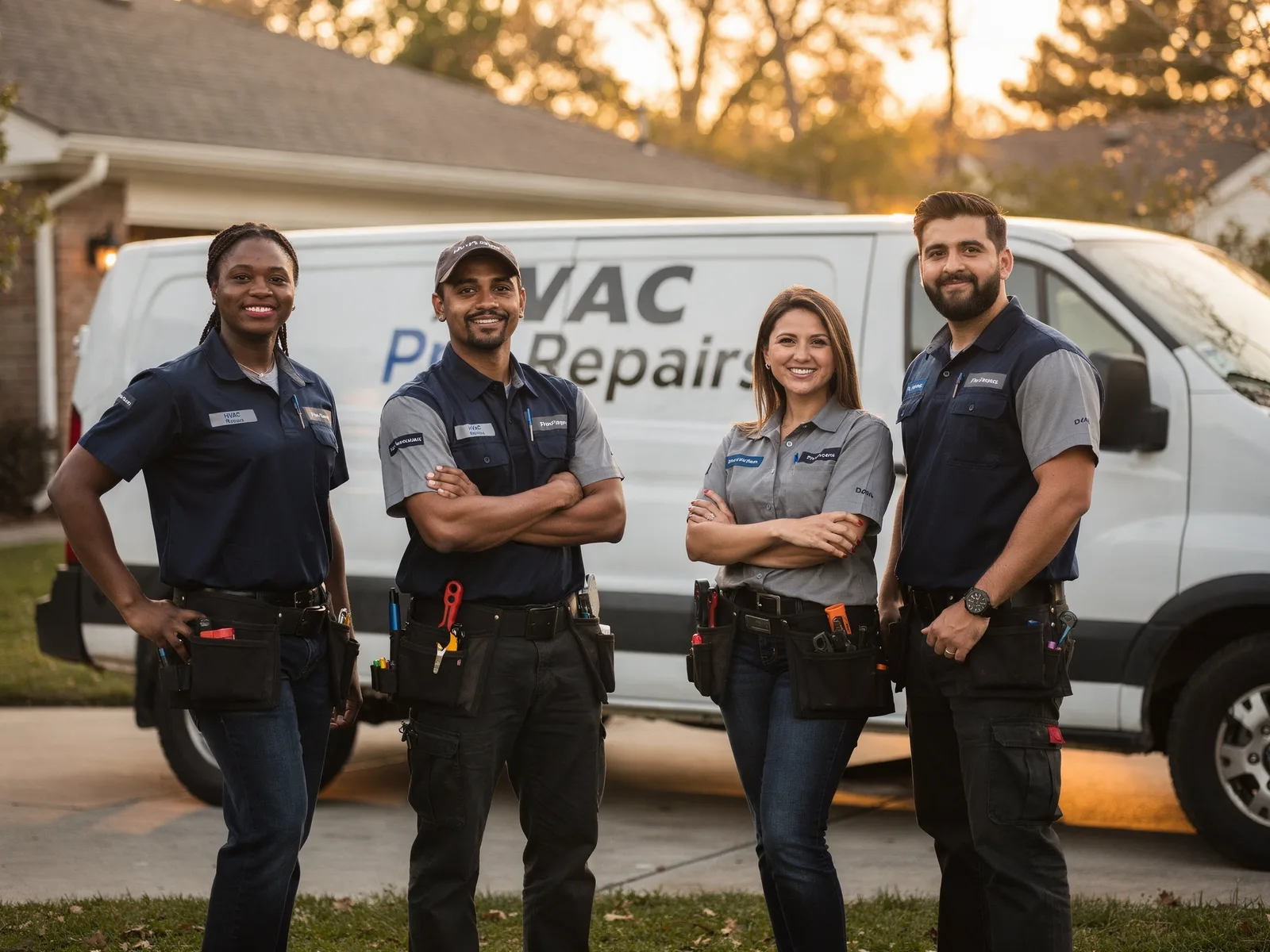 Heat Pump Repair company in Camp Douglas, WI